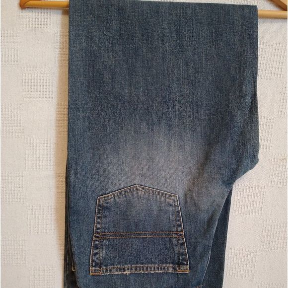 Ralph Lauren RL Jeans CO Size 8X31 - Picture 6 of 9